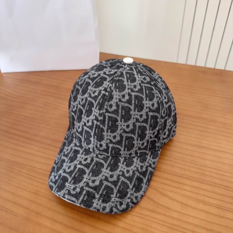 Dior cap dx44